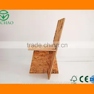 High Quality Non-defect OSB From China Manufacturer for Desktop thumbnail-3