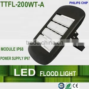 Hangzhou Factory, CE Rohs,high Power 200w Led Flood Light, Led Spotlights thumbnail-1
