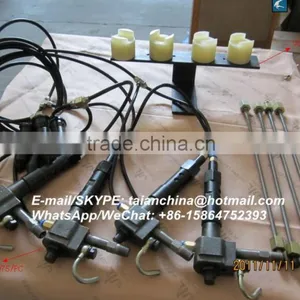 EDC- Bosch in Line Pump Tester//vp37 Pump Tester/electronic in Line Pump Tester thumbnail-4