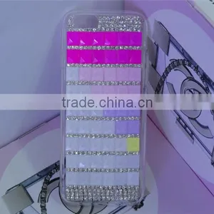 Mobile Phone Cover for Iphone 6 Diamond Phone Case thumbnail-1