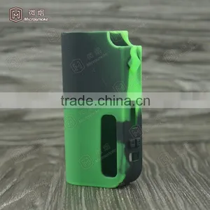 Cool Fire 4 Cool Fire IV Vaporizers Electronic Cigarette Silicone Case/skin/sleeve/cover Beautiful Color thumbnail-2