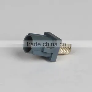 [OEM] FAKRA Connector Auto Parts Gmc Yukon,cable GPS TV1 RADIO thumbnail-4