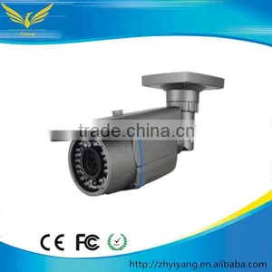700TVL Infrared Waterproof Vari-focal Bullet Camera Mounting Bracket Included thumbnail-1
