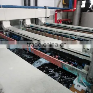 Electroplating Automatic Line Electroplating Plating Line Galvanized Pipe thumbnail-3