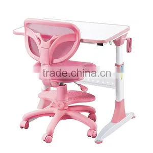 Student Desk Chair,creative Studend Table and Chair thumbnail-1