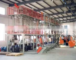 Zhongshan Oversea Plastic Machinery Co., Ltd. company overview - view 1 thumbnail