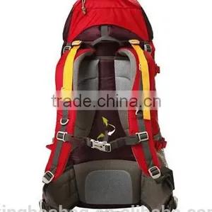 Outdoor Bags Polyester /nylon Fabric Backpack Bag for Men and Woman Cheap Army Bag Tactical thumbnail-2