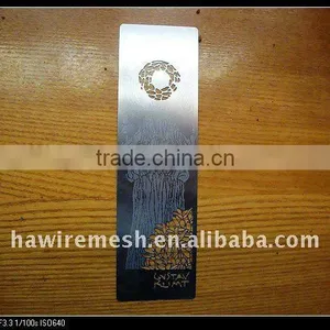 Stainless Steel Etching Products thumbnail-1
