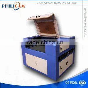 Laser Cutting and Engraving Machine/laser Cutting Machines 5030 thumbnail-3