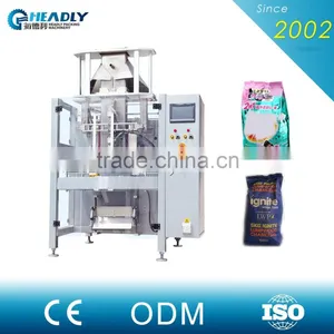 Custom Made Washing Powder Packing Machine thumbnail-1
