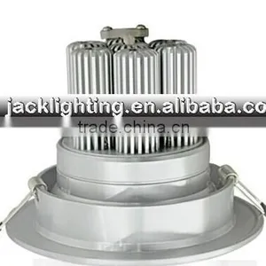 Fashionable High Power 7w Led Down Lighting Led Lamp Spot Light 7x1w thumbnail-3