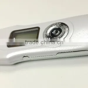Portable Rechargeable Home Use Ultrasonic Skin Scrubber thumbnail-6