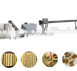 Dog Chew Food Machine for Jam Center, Dog Snack Food, Chew Stick/Cake thumbnail-6