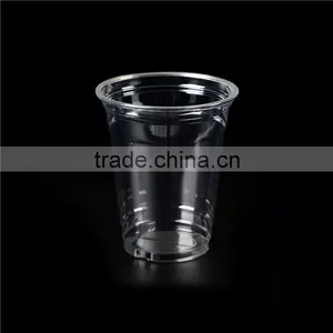 Plastic Cup With Lid/disposable Plastic Cup/plastic Water Cup With Straw thumbnail-1