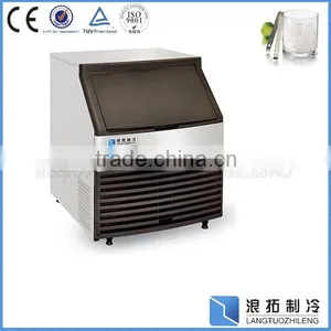 LangTuo/OEM Commercial Upright Ice Machine thumbnail-1