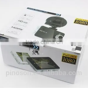 Shenzhen Factory Wholesale Mini Hidden K6000 Driver Recorder hd Car Dvr Camera HD720 Car Camera thumbnail-2