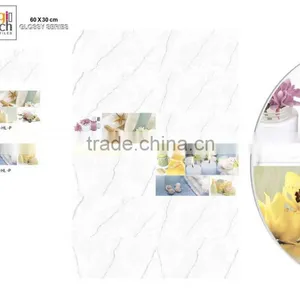 Kitchen Digital Wall Tiles thumbnail-1