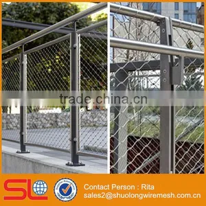 Stainless X-tend Net thumbnail-4