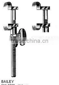 Bailey Rib Approximator/surgery Instruments Best Quality thumbnail-3