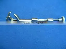 Lowman Bone Clamp/surgery Instruments Best Quality thumbnail-3