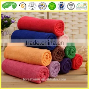 Cheap Microfiber Towel Car Cleaning Microfiber Sports Towel Quality Choice thumbnail-1