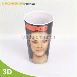 New Type Made in China Cup Lid With 3D Bear Shape Handle thumbnail-1