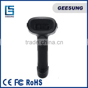 2D Laser Image Scanner 300mm Max Readable USB Port thumbnail-2