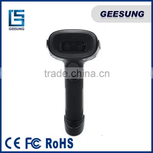 Handheld Barcode Scanner Usb qr Code Scanner thumbnail-6