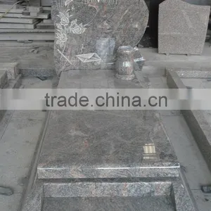 Granite Headstones,stone Headstones thumbnail-5