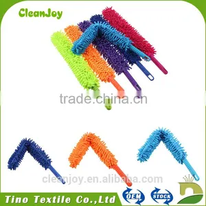 Hand Duster Factory Price Powder Duster For Auto Dry Washing thumbnail-1