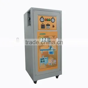 PSA Nitrogen Generator thumbnail-6