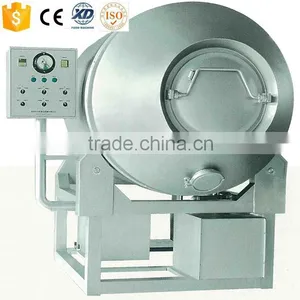 ZGR-600 Meat Vacuum Tumbler / Rolling and Rubbing Machine thumbnail-5