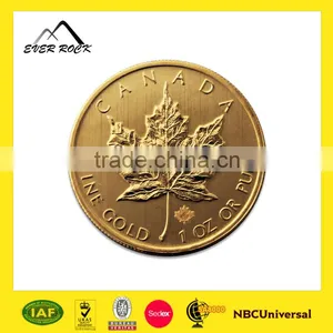 Hot Selling Souvenir Custom Metal Game Coin thumbnail-1