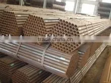 hs Carbon Seamless Steel Pipes thumbnail-1