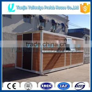 Beautiful Container Living Rooms thumbnail-3