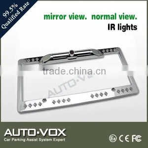 License Plate Recognition Camera License Plate Capture Camera for Car thumbnail-3
