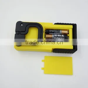 3W COB And 6 SMD Magnetic LED Work Light Poweredy By Dry Battery thumbnail-6