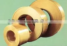 C2680/C2800 Brass Strip in Coil thumbnail-1