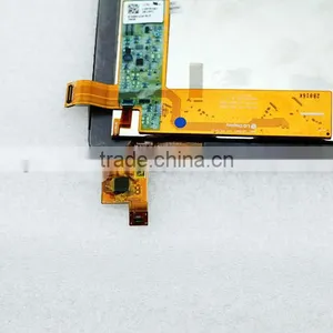 For Amazon Kindle Fire HDX 7 HD X 7 Tablet PC 7" Inch LCD Display ScreenPanel Replacement Without Touch Screen, Paypal Accepted thumbnail-3