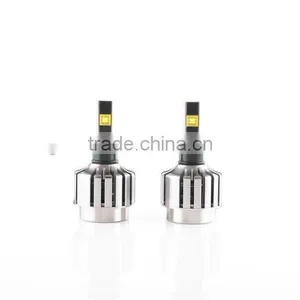 New Arrival 30wcar Led Headlight H3 6000-7000K 2880LM thumbnail-3