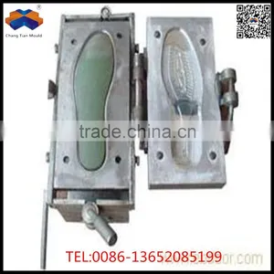 Manufacture Good Quality and Cheap Metal Shoes Mould, Eva Shoes Mould, pu Shoes,mould thumbnail-2