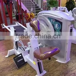 Sport Trainer Equipment TZ-5006 Row Machine/Seated Rowing Equipment Quality Choice Most Popular thumbnail-1