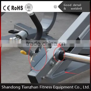 Professional Cable Crossover Fitness Equipment / TZ-5030 thumbnail-4