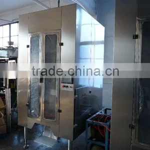 Automatic Liquid Packing Machinery thumbnail-1