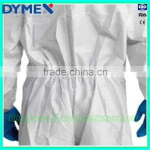 Disposable Coverall thumbnail-4