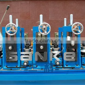 Hot-sale Stainless Steel Pipe Making Machine thumbnail-4
