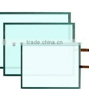 19" (4:3) 4 Wire Resistive Touch Screen Panel Kit thumbnail-1