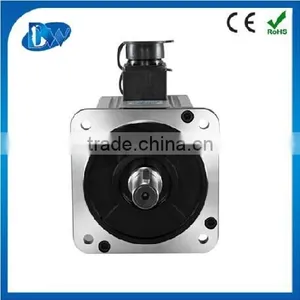 2.0KW 130mm Cheap Servo Motor With High Accurate Encoder thumbnail-3