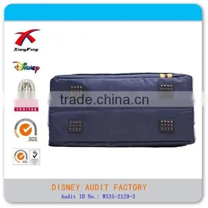 xf Custom New Style Big Travel Bag Luggage Bag thumbnail-5