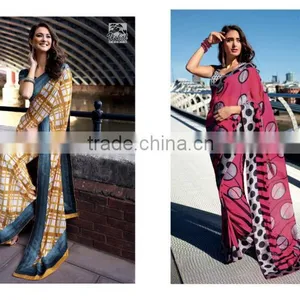 Indian Sarees thumbnail-1